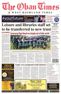 17th August 2017 
                issue 17th August 2017