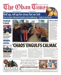 17th February 2022 
                issue 17th February 2022