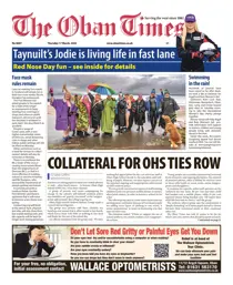 17th March 2022 
                issue 17th March 2022