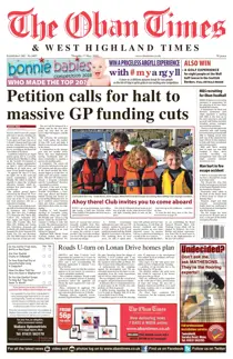 17th May 2018 
                issue 17th May 2018