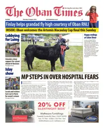 18th August, 2022 
                issue 18th August, 2022