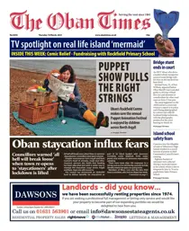 18th March 2021 
                issue 18th March 2021