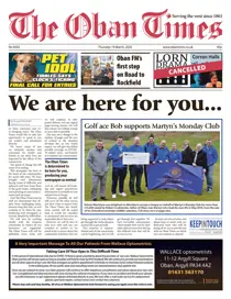 19 March 2020 
                issue 19 March 2020