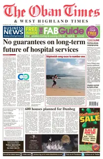 19th January 2017 
                issue 19th January 2017