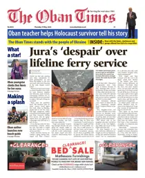 19th May, 2022 
                issue 19th May, 2022