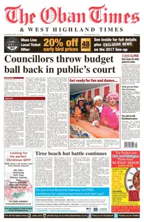 1st December, 2016 
                issue 1st December, 2016