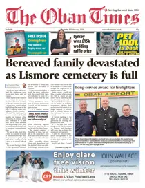 20th February 2020 
                issue 20th February 2020