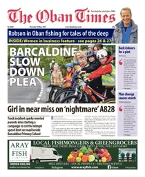 20th May 2021 
                issue 20th May 2021