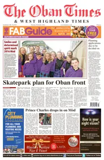 20th October 2016 
                issue 20th October 2016