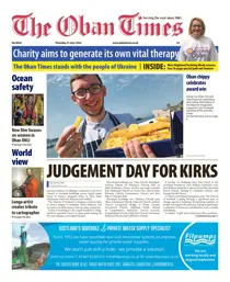 21st July, 2022 
                issue 21st July, 2022