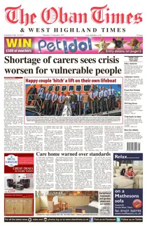 21st September 2017 
                issue 21st September 2017