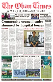 22nd June 2017 
                issue 22nd June 2017