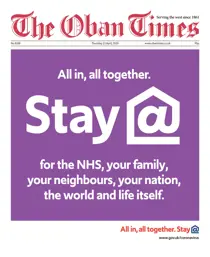 23rd  April 2020 
                issue 23rd  April 2020