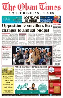 23rd February 2017 
                issue 23rd February 2017