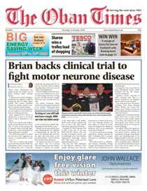 23rd January 2020 
                issue 23rd January 2020