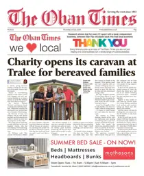 23rd July 2020 
                issue 23rd July 2020