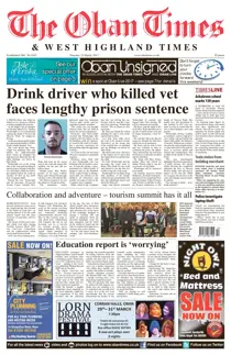 23rd March 2017 
                issue 23rd March 2017