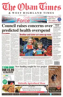 24th August 2017 
                issue 24th August 2017