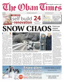 24th Janaury 2019 
                issue 24th Janaury 2019