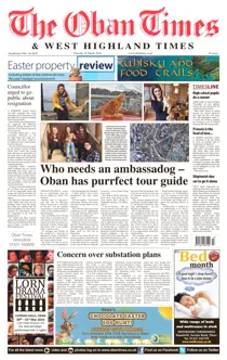 24th March 2016 
                issue 24th March 2016