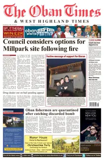 24th November 2016 
                issue 24th November 2016