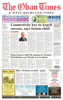 25th February 2016 
                issue 25th February 2016