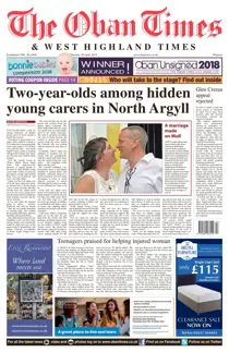 26th April 2018 
                issue 26th April 2018