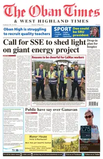 26th May 2016 
                issue 26th May 2016