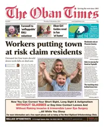 26th November 2020 
                issue 26th November 2020