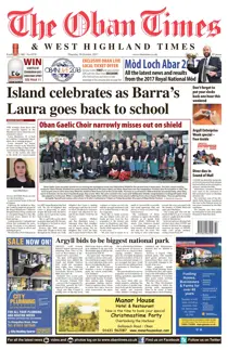 26th October 2017 
                issue 26th October 2017