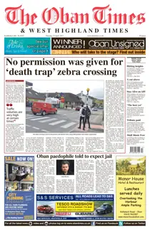 27th April 2017 
                issue 27th April 2017