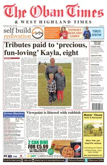 27th July 2017 
                issue 27th July 2017