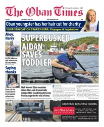 27th May 2021 
                issue 27th May 2021