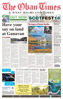 28th April 2016 
                issue 28th April 2016