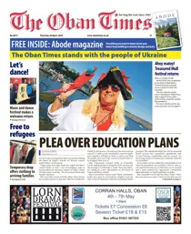 28th April, 2022 
                issue 28th April, 2022