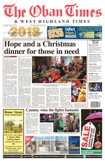 28th December 2017 
                issue 28th December 2017