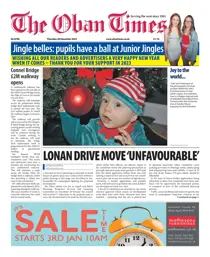 28th December, 2023 
                issue 28th December, 2023