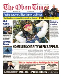 28th July, 2022 
                issue 28th July, 2022