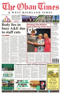 29th June 2017 
                issue 29th June 2017