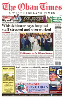 29th March 2018 
                issue 29th March 2018