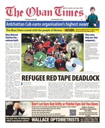 2nd June, 2022 
                issue 2nd June, 2022