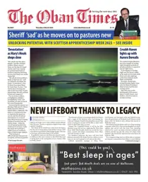 2nd March, 2023 
                issue 2nd March, 2023