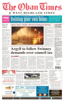 4th February 2016 
                issue 4th February 2016