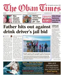 4th February 2021 
                issue 4th February 2021