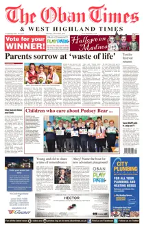 5 November 2015 
                issue 5 November 2015