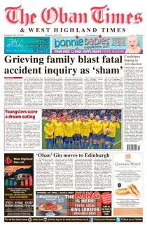 6th April 2017 
                issue 6th April 2017