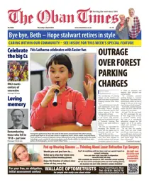 6th April, 2023 
                issue 6th April, 2023