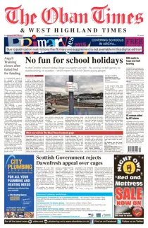 6th October 2016 
                issue 6th October 2016