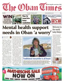 7th February 2019 
                issue 7th February 2019