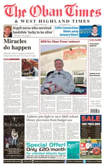 7th January 2016 
                issue 7th January 2016